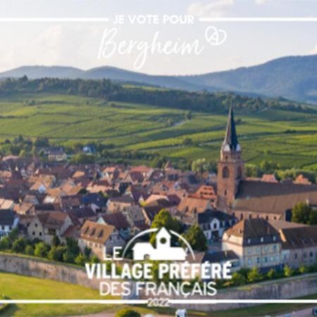 베아카임 Vue Splendide Au Coeur Des Vignes 아파트 외부 사진